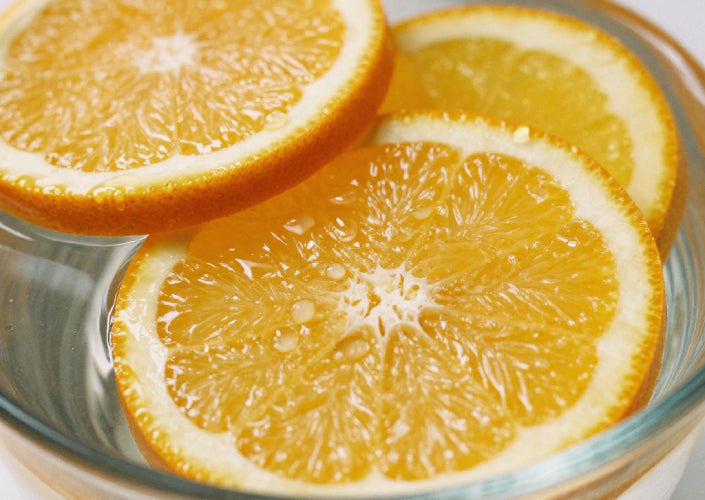How Oranges Help in Hydration: Benefits for Body and Skin