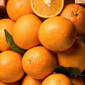 Kinnow Export Quality Box 10Kg+ – The King of Winter Fruits