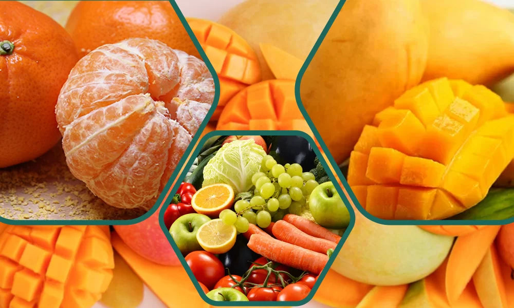 Potato Plant Benefits & Comparison with Fresh Oranges – The Warsi Farm Karachi