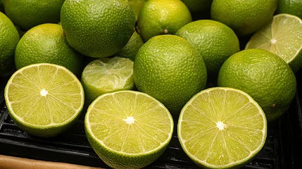 Mousami (Sweet Lime) – The Refreshing Citrus Loved Across South Asia