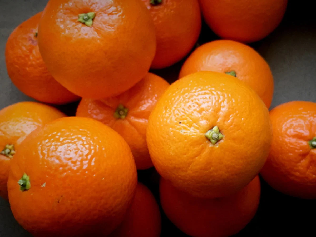 ACC T20 Emerging Teams Asia Cup & The Rise of Winter Citrus: Why Warsi Farm Oranges Are Trending Too