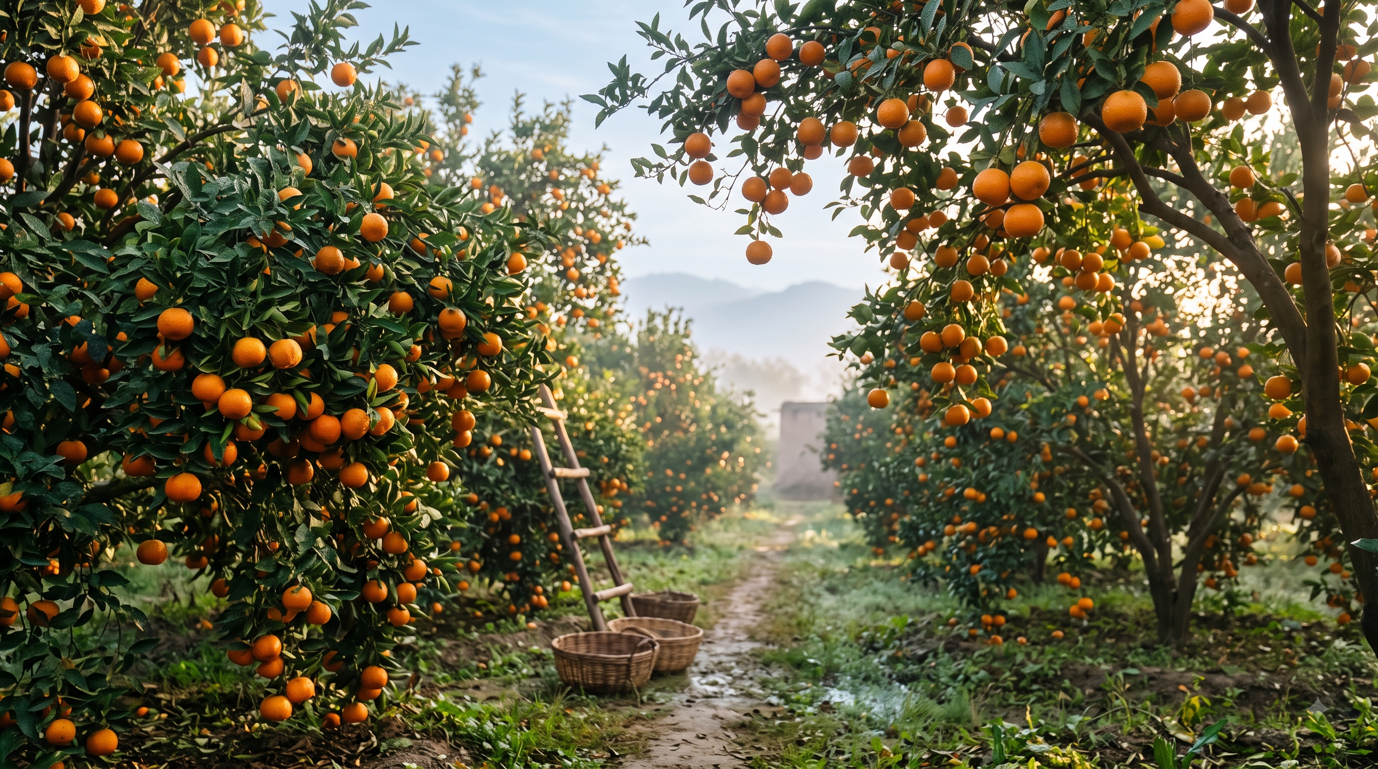 Why Winter Is the Best Time to Enjoy Fresh Citrus