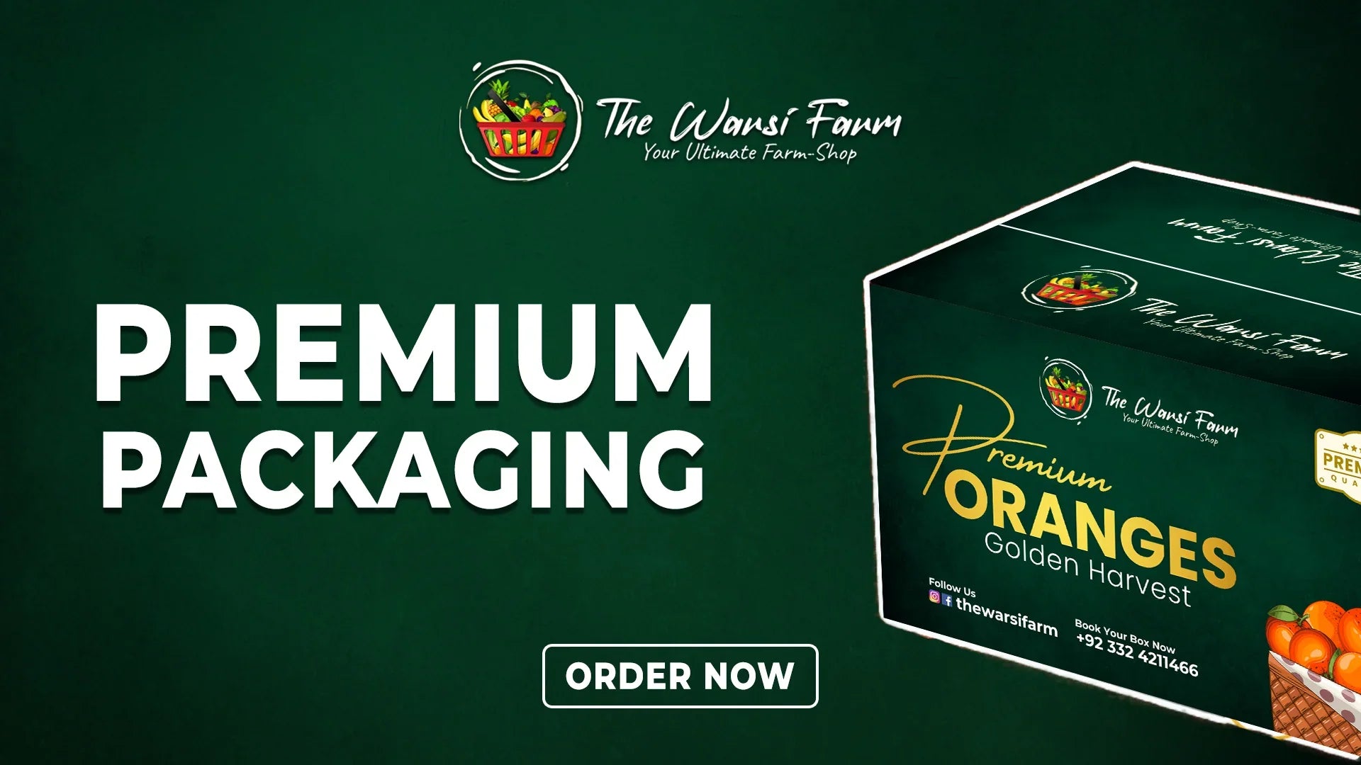 5 Ways Karachi  Fresh Oranges from The Warsi Farm Boost Your Winter Health