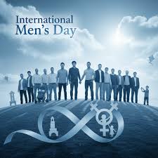 International Men’s Day 2025 — Celebrating Strength, Health & Balance with The Warsi Farm