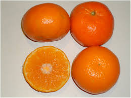Tangerine (Kinnow) Fruit: Nutrition, Glycemic Index & Benefits