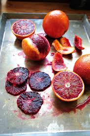 Red Blood Oranges Benefits – Why They Should Be in Your Diet