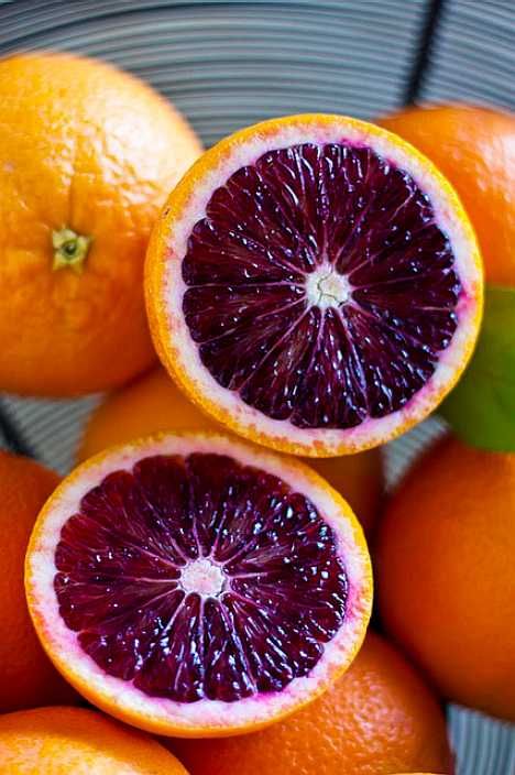 The Health Benefits of Red Blood Oranges – A Superfruit for Every Home