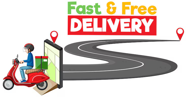 Free Home Delivery Qurbani in Karachi – Stress-Free Eid with The Warsi Farm