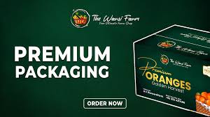 Kinnow: The King of Winter Fruits — Delivered Fresh by The Warsi Farm