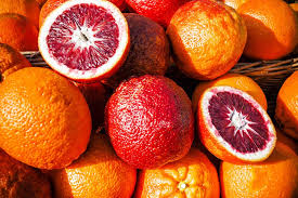 Red Blood Oranges in Pakistan – The Sweetness of Health & Tradition