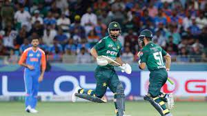 India vs Pakistan: A Match Marked by More Than Just Cricket — Asia Cup 2025 Reflections