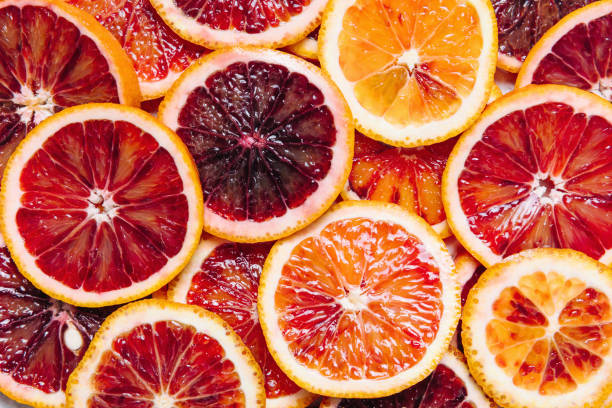 Red Blood Oranges in Karachi – Fresh, Juicy & Packed with Flavor