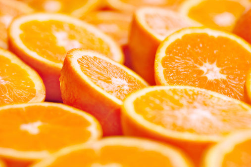 Buy Export Quality Oranges in Pakistan – Fresh & Juicy | The Warsi Farm