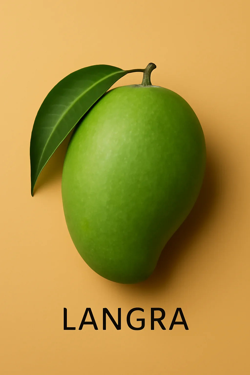 Langra Mango: The Tangy Mango with a Unique Flavor