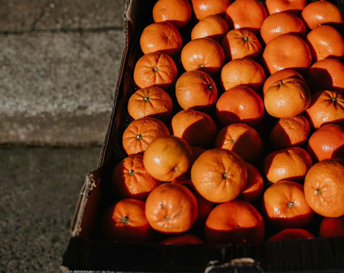 The Ultimate Guide to Storing Fresh Kinnows at Home (Keep Them Juicy for Weeks)