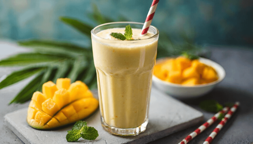 Mango Shake Recipe: A Refreshing Summer Delight