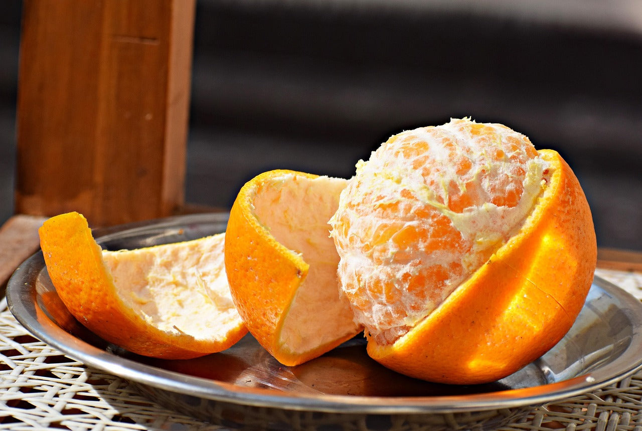 Punjab & Sargodha Oranges – Pakistan’s Citrus Treasure | The Warsi Farm