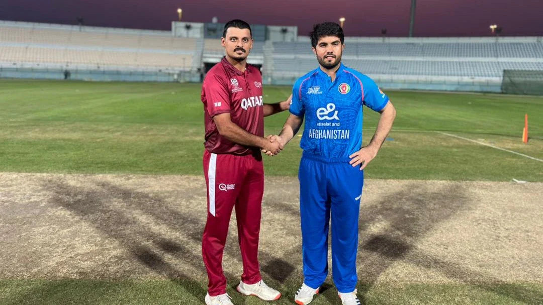 Afghanistan vs Qatar: Enjoy the Match with Fresh Kinnows from The Warsi Farm