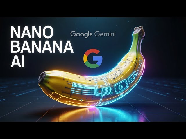 Google Gemini Nano Banana AI Trend Meets Mango Season: A Fresh Twist for 2025
