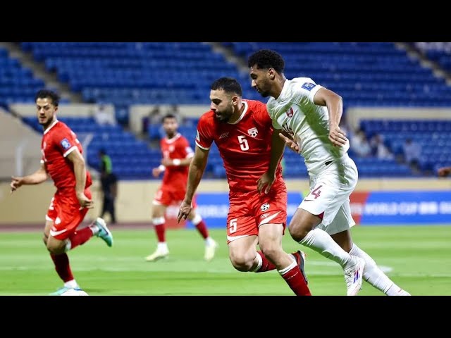 Qatar vs Afghanistan & The Game of Energy — Fuel Your Passion with Citrus Power