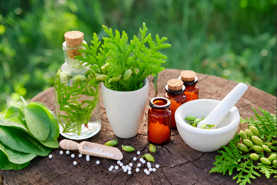 Organic Products Online – Pure, Natural & Healthy!