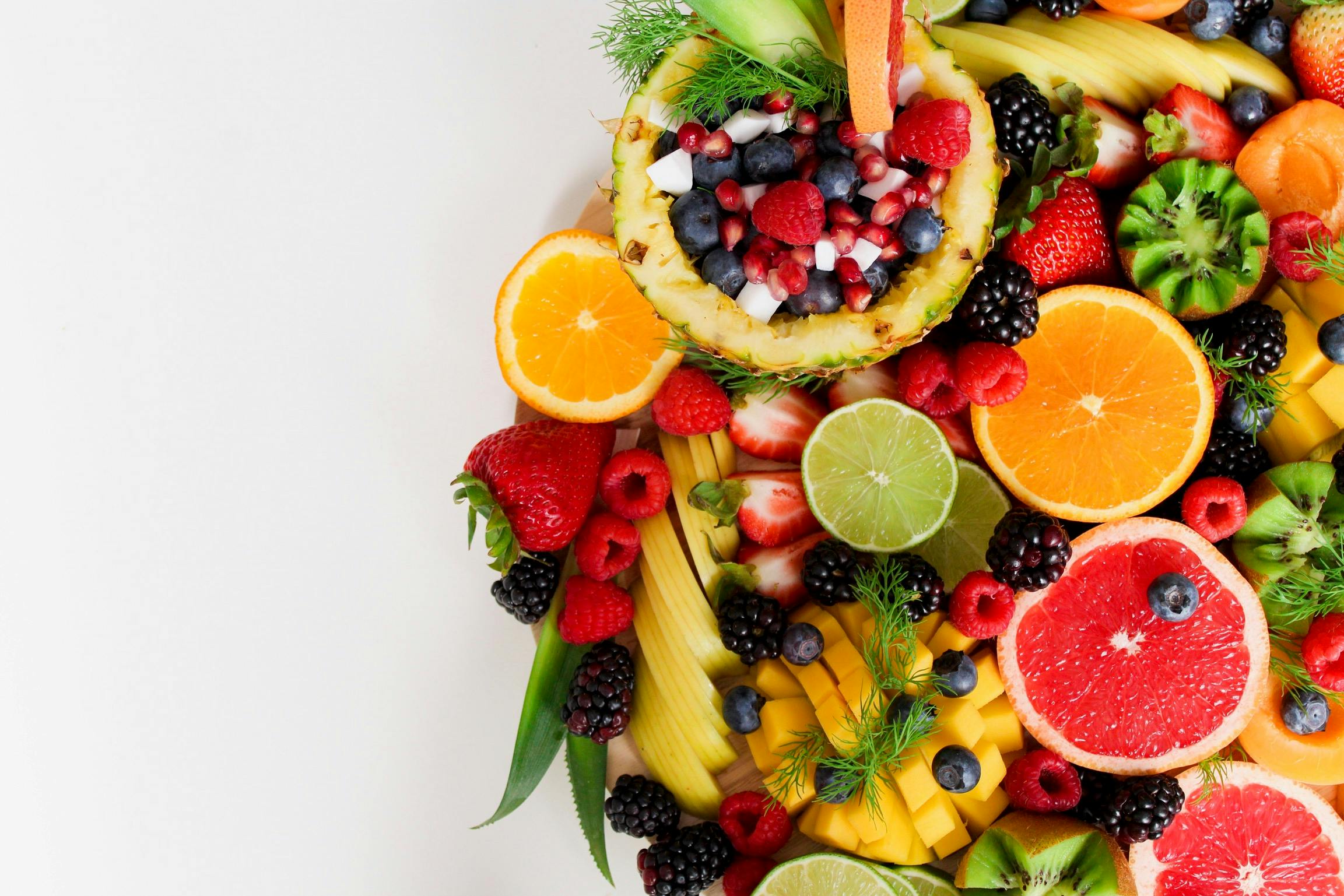 Buy Fresh Fruits - (Online)