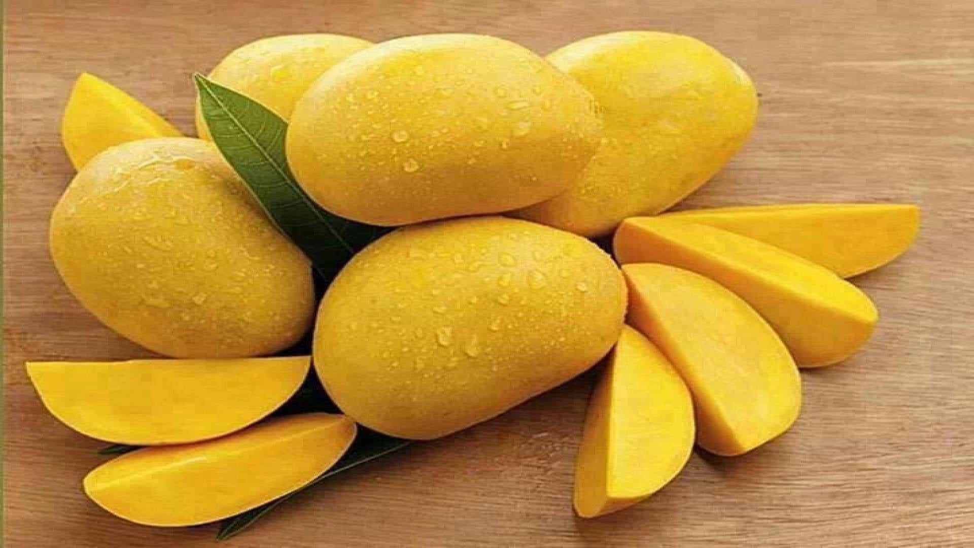 PREMIUM DASEHRI MANGOES